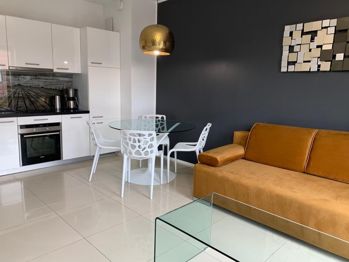 Apartamento Sopot House Exterior foto